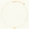 Angel Number 666 Ketting