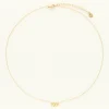 Angel Number 999 Ketting