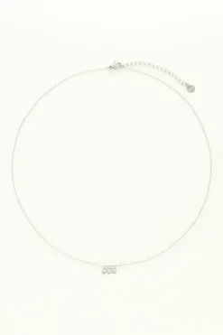 Angel Number 555 Ketting