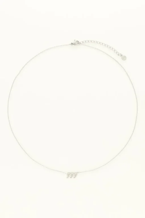 Angel Number 999 Ketting