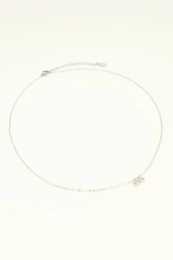 Angel Number 555 Ketting