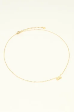 Angel Number 666 Ketting