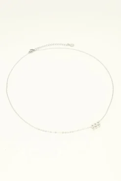 Angel Number 999 Ketting