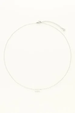 Angel Number 222 Ketting