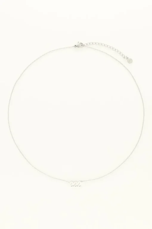 Angel Number 222 Ketting