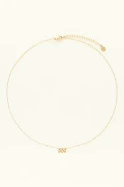 Angel Number 888 Ketting
