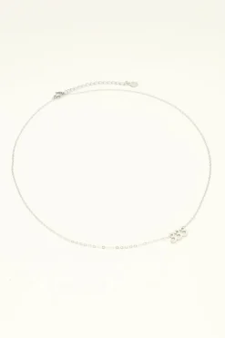 Angel Number 333 Ketting