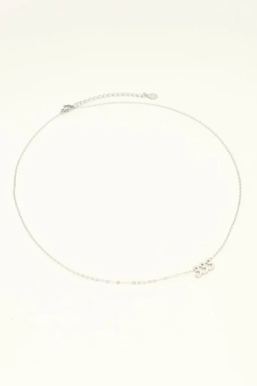 Angel Number 333 Ketting