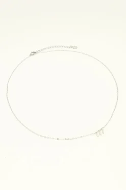 Angel Number 777 Ketting