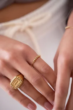 Anxiety Ring