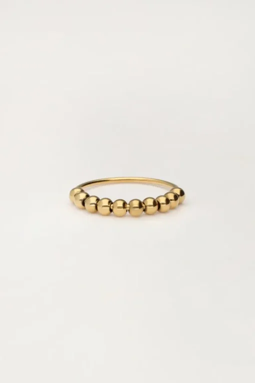 Anxiety Ring