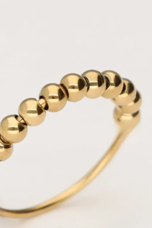 Anxiety Ring