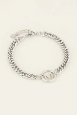 Armband Chunky Initials