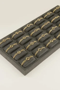 Armband Chunky Initials