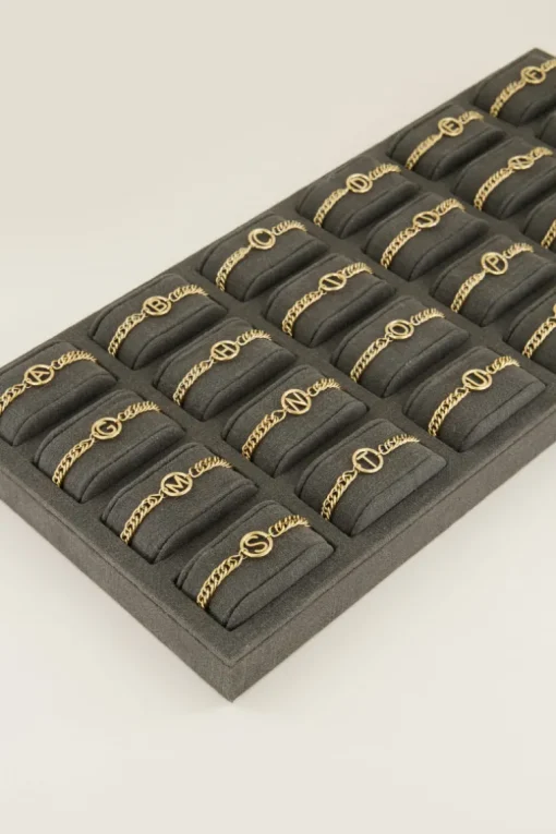 Armband Chunky Initials