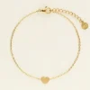 Armband Klein Hartje