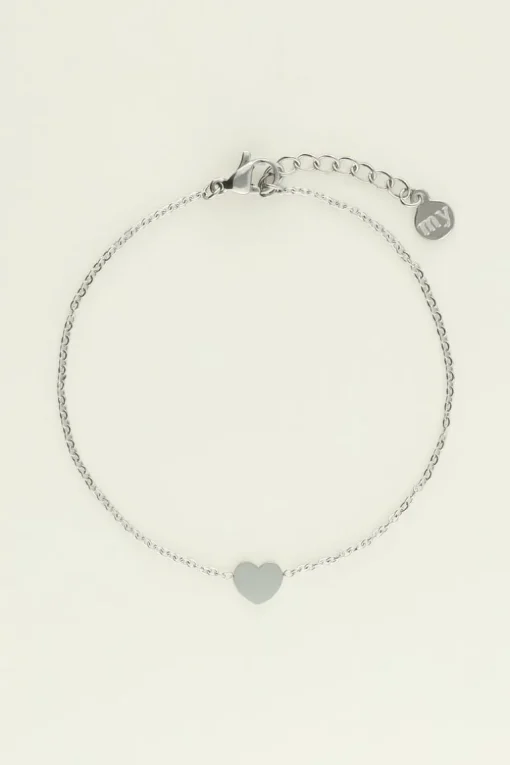 Armband Klein Hartje