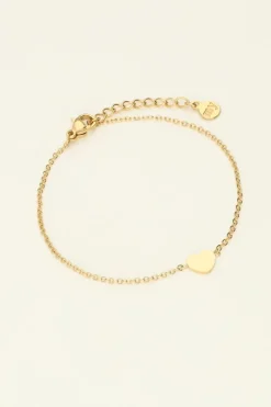 Armband Klein Hartje