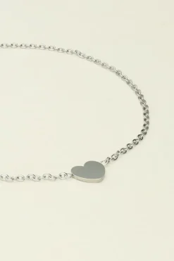 Armband Klein Hartje