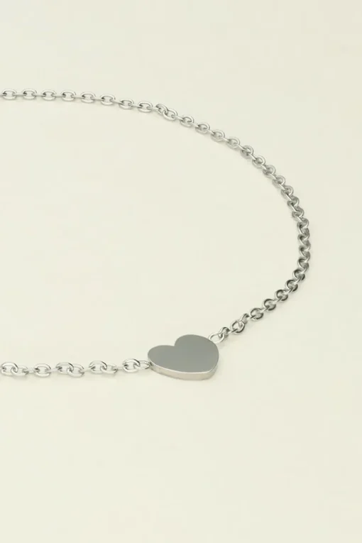 Armband Klein Hartje