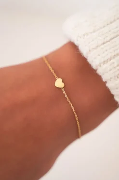 Armband Klein Hartje