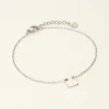 Armband Met Vierkantje