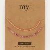 Armbanden Set Met Edelsteen