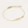 Armbandje Love