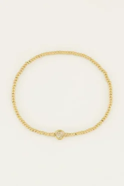 Armbandje Zodiac