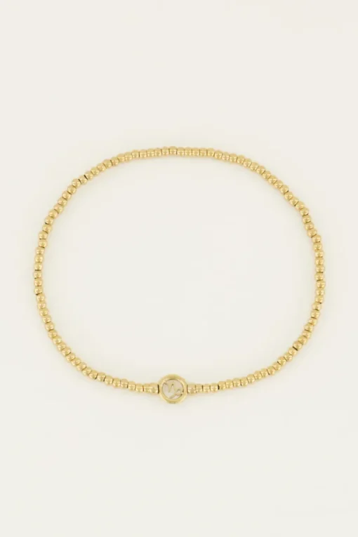 Armbandje Zodiac