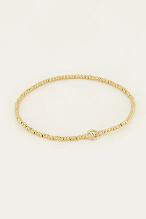 Armbandje Zodiac