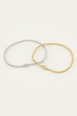 Armbandje Zodiac