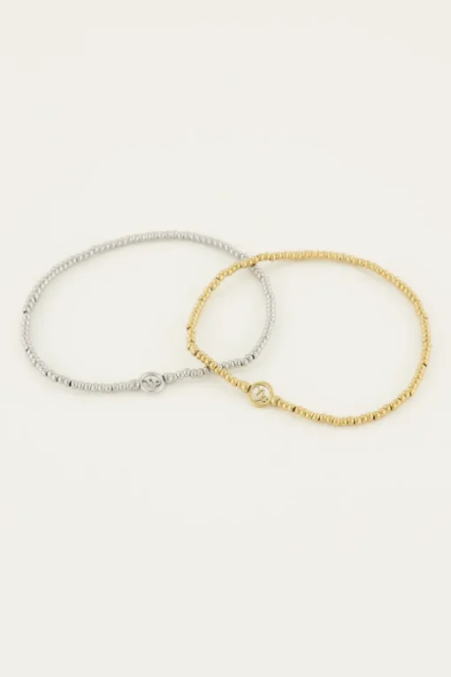 Armbandje Zodiac