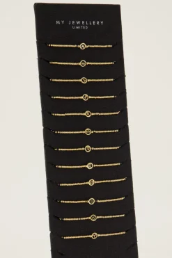 Armbandje Zodiac