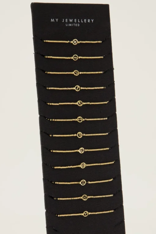 Armbandje Zodiac