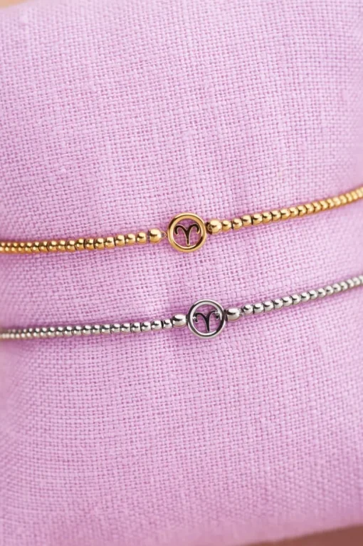 Armbandje Zodiac