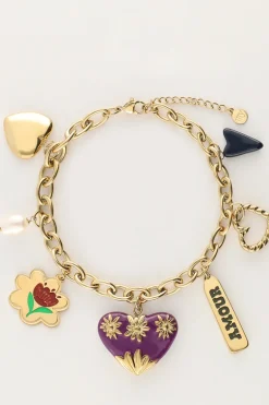 Art Statement Bedel Armband
