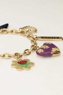 Art Statement Bedel Armband