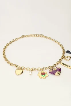 Art Statement Bedel Ketting