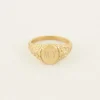 Atelier Vintage Zegelring