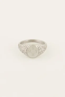 Atelier Vintage Zegelring