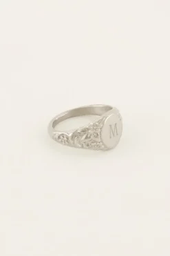 Atelier Vintage Zegelring