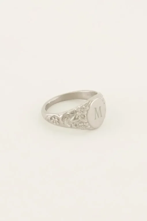 Atelier Vintage Zegelring