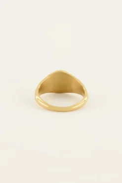 Atelier Vintage Zegelring