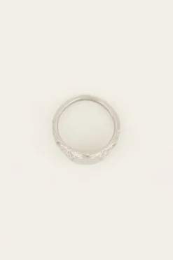 Atelier Vintage Zegelring