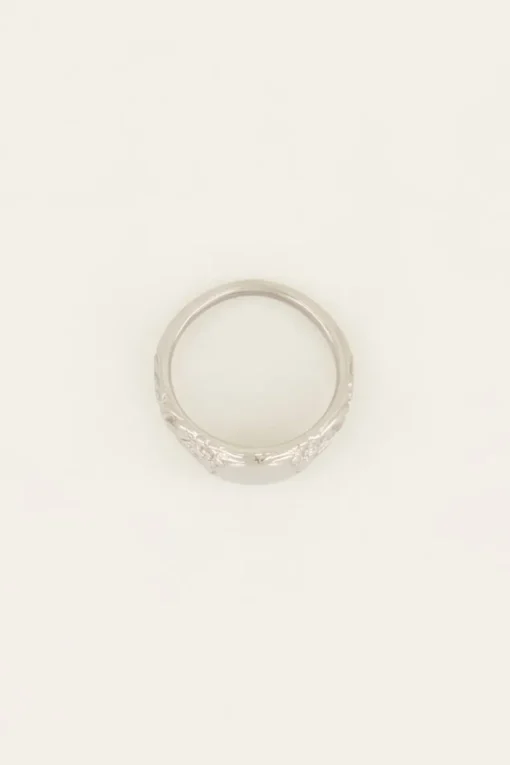 Atelier Vintage Zegelring