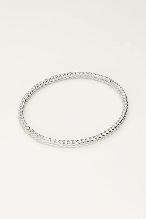 Bangle Gevlochten