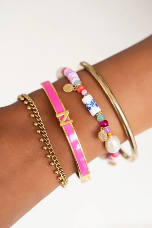 Bangle Glimmend