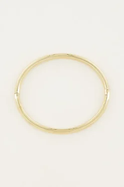 Bangle Glimmend