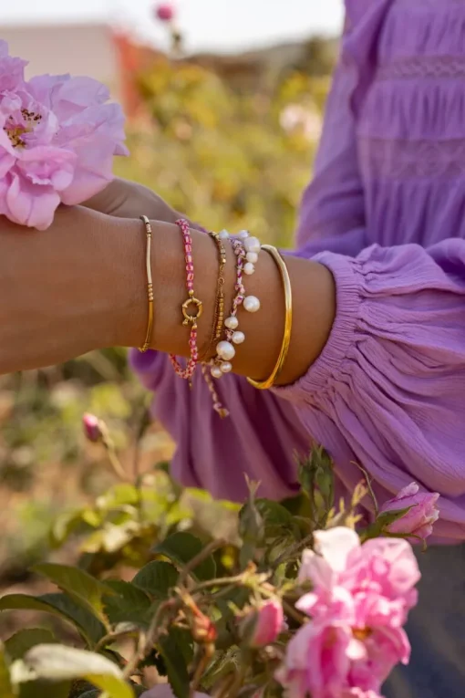 Bangle Glimmend